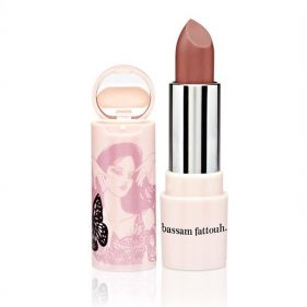 BSAM LIPSTICK - TRUE BEIGE - مكياج الشفاه