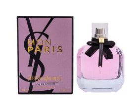 YSL FR MON PARIS EDP V50ML - عطر