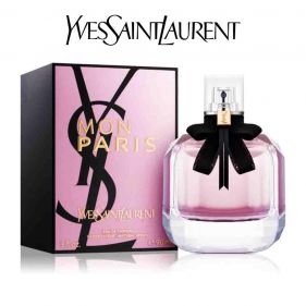 YSL FR MON PARIS EDP V90ML - عطر