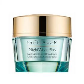 EL SC NIGHTWEAR NIGHT CREME 50ML - عناية البشرة - مرطبات