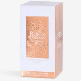 FR MAISON LE ROSES BERBERANZA EDP V100ML - عطر