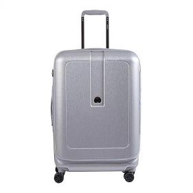 DELSEY GRENELLE H 4DW TROL 70CM PLATINUM - ديلسي حقيبه بعجلات