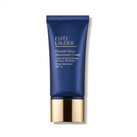 ESL DW MAXIMUM COVER-4W1 HONEY BRONZE 30ML - مكياج الوجه