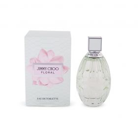 JCH FLORAL EDT 90ML - عطر