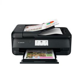 CANON PRINTER TS9540 BK - طابعات حبر