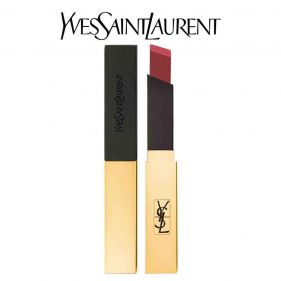 YSL BT ROUGE PUR COUTURE THE SLIM 17 - مكياج الشفاه