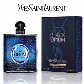 YSL FR BLACK OPIUM EDP NUIT INTENSE S90ML - عطر