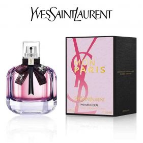 YSL FR MON PARIS FLORAL EDP S90ML - عطر