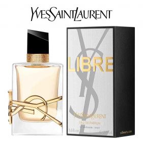 YSL FR LIBRE EAU DE PARFUM S50ML - عطر
