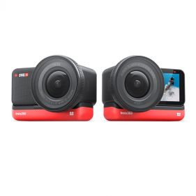 INSTA360 ONE R 1 INCH EDITION - كاميرا فيديو وإكسسوارات
