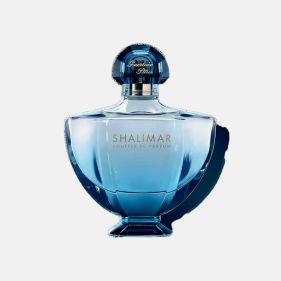 SHAL 14 SOUFFLE EDP 90ML SPR - عطر