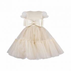 GIRL DRESS - فستان
