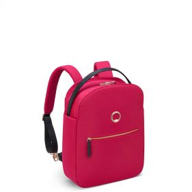 DELSEY SECURSTYLE BACKPACK 13 PEONY - حقيبة ظهر 