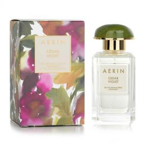 AERIN CEDAR VIOLET EDP 50ML/1.7FLOZ - عطر