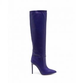 STILETTO BOOT - حذاء  STILETTO  طويل