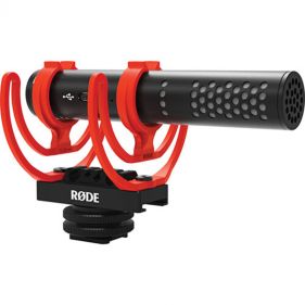 RODE VIDEOMIC GO II - إكسسوارات الكاميرا
