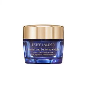 EL REVITALIZING SUPREME+ NIGHT CREME 50ML - عناية البشرة - مرطبات