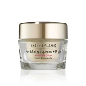 EL REVITALIZING SUPREME+ BRIGHT POWER SOFT CREAM 50ML - عناية البشرة - مرطبات