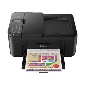 CANON PRINTER TR4640 - طابعات حبر