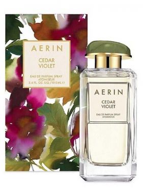 AERIN CEDAR VIOLET EDP 100ML 100ML/3.4FLOZ - عطر