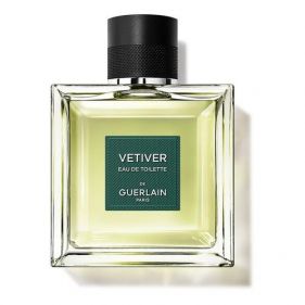 GUER VETIVER 22 EDT 100ML