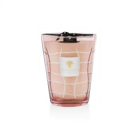 SCENTED CANDLE MAX 24 WAVES MALIBU - شمعة معطرة ماكس 24 موجات ماليبو