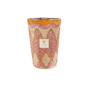 SCENTED CANDLE MAXI MAX VEZO ANDRIVA - شمعة معطرة ماكسي ماكس فيزو أندريفا
