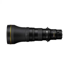 NIKKOR Z 800MM F6.3 VR S - عدسات