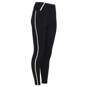 ALPINE PIPED LEGGING  - بنطال رياضة ضيق ALPINE PIPED