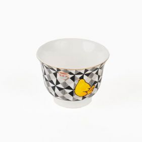 CHAFFE CUP PIECES OF TIME S6: ZARINA - إكسسوارات/ أدوات منزلية