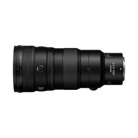 NIKKOR Z 400MM F4.5 VR S LENS - عدسات