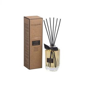 DIFFUSER : ATELIER REBUL:FLOWER FUSION:200ML - مرطب الجو