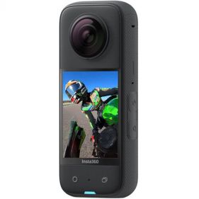 INSTA360 ONE X3 - كاميرا فيديو وإكسسوارات