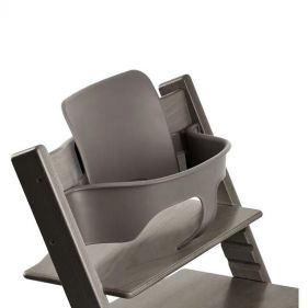 Stokke Tripp Trapp Baby Set Hazy Grey - إكسسوارات