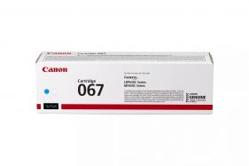 CANON CARTRIDGE 067 C
