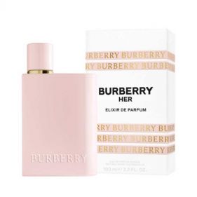 BBY HER ELIXIR EDP RG EDP 100ML 22IV - عطر