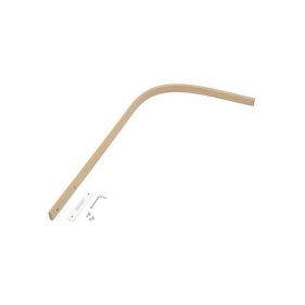 Stokke Sleepi Drape Rod Natural - إكسسوارات