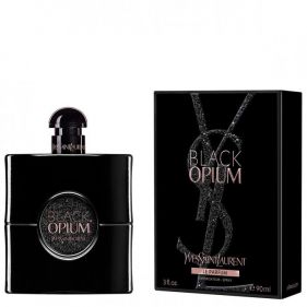 YSL FR BLACK OPIUM LE PARFUM V90ML - عطر
