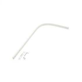 Stokke Sleepi Drape Rod White - إكسسوارات