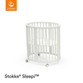 Stokke Sleepi Mini White - إكسسوارات