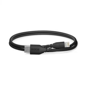 RODE SC21 LIGHTNING TO USB-C CABLE - إكسسوارات الكاميرا