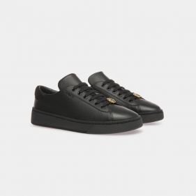 RYVER CALF PALIN SNEAKER  - أحذية رجالية