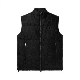 SLEEVELESS JACKET - سترة