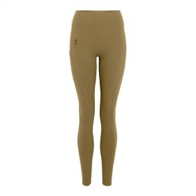 MOVEMENT TIGHTS LONG  - بنطلون ضيق