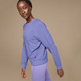 MOVEMENT CREW - بلوزة قطنية رياضية