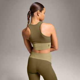 MOVEMENT CROP - توب