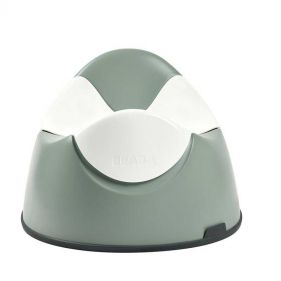 TRAINING POTTY SAGE GREEN - إكسسوارات