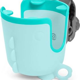 Universal Child Stroller Cup Holder - إكسسوارات