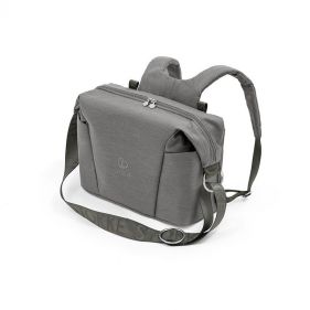 Stokke Xplory X Changing Bag Modern Grey - إكسسوارات