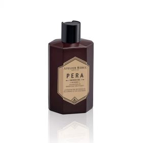 SHOWER GEL : ATELIER REBUL:PERA:250ML - مرطب الجو